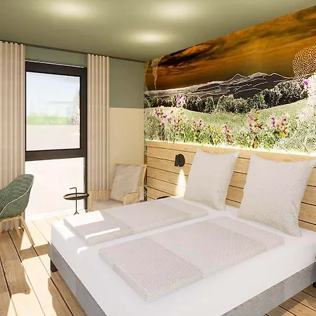Ibis Budget Hotel Singen
