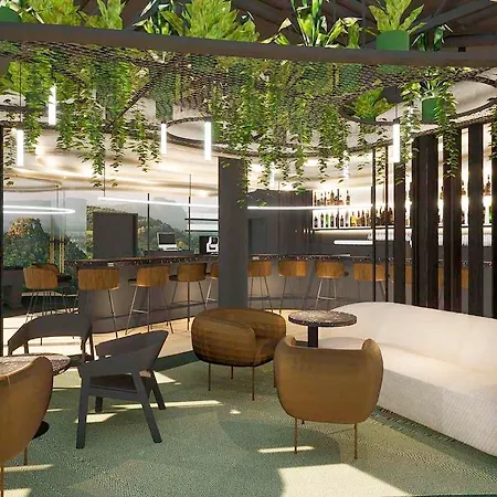 Hotel Ibis Budget