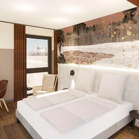 Ibis Budget Σίνγκεν