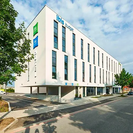 Ibis Budget Ξενοδοχείο