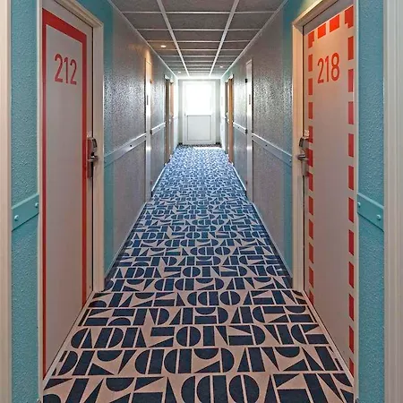 Hotel Ibis Budget