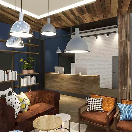 Ibis Budget Hotel Singen