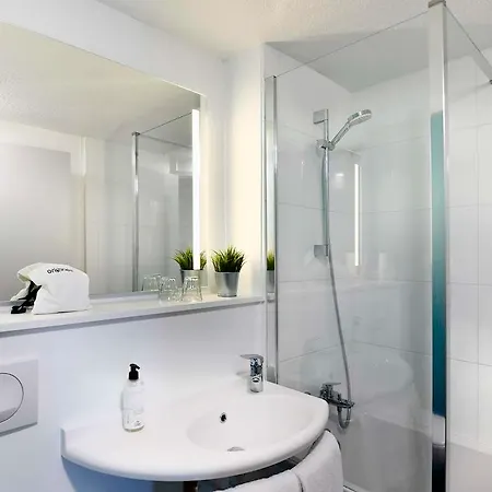 Ibis Budget Hotel