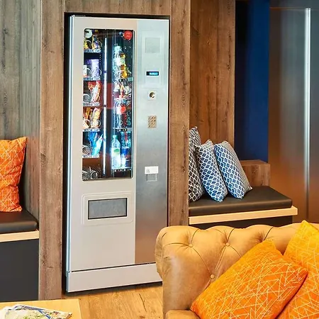Ibis Budget *