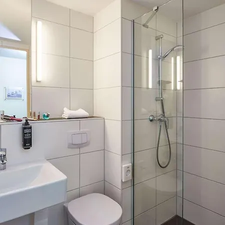 Ibis Budget Singen