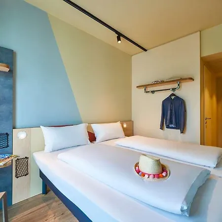 Hotel Ibis Budget *
