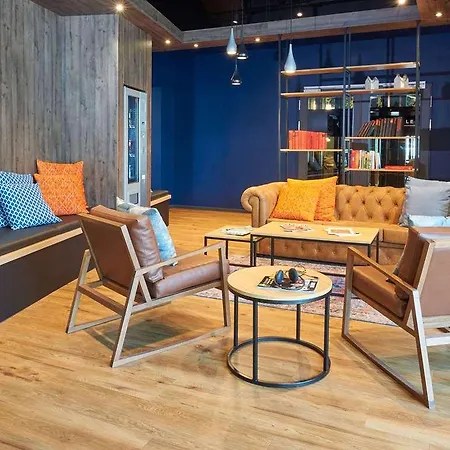 Hotel Ibis Budget Singen