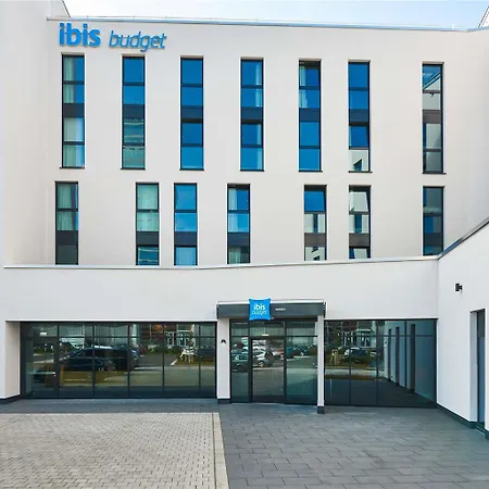 Ibis Budget