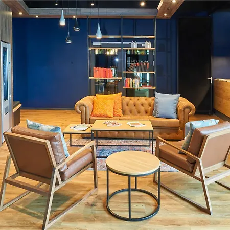 Hotel Ibis Budget Singen