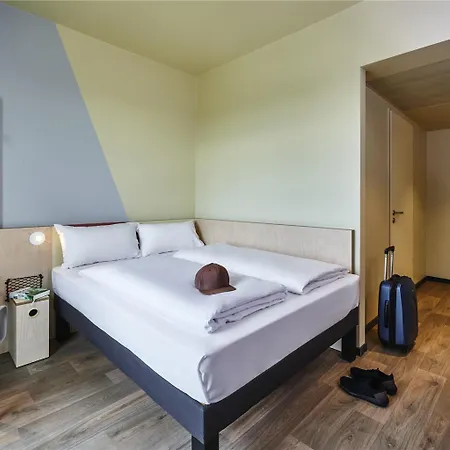 Ibis Budget 3* Σίνγκεν