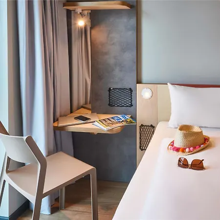 Ibis Budget Σίνγκεν
