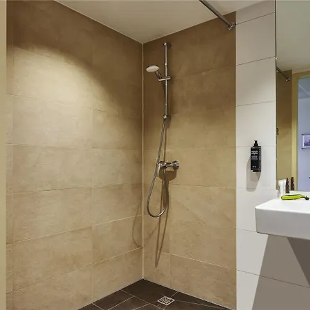 Ibis Budget 3* Σίνγκεν