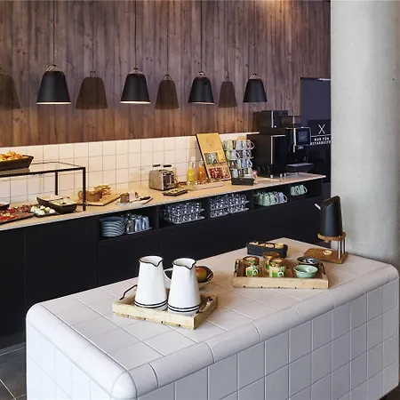 Ibis Budget Σίνγκεν