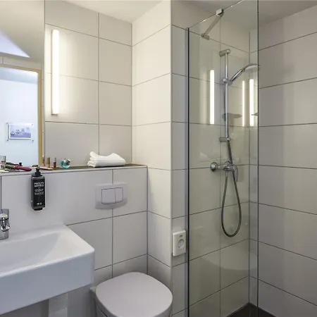 Ibis Budget Ξενοδοχείο 3*