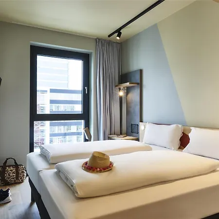 Hotel Ibis Budget Singen