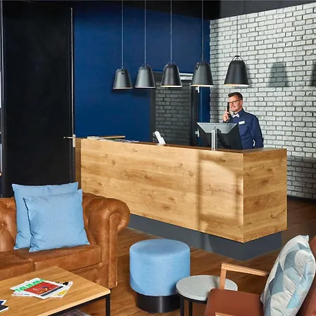 Ibis Budget Singen