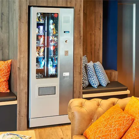 Ibis Budget