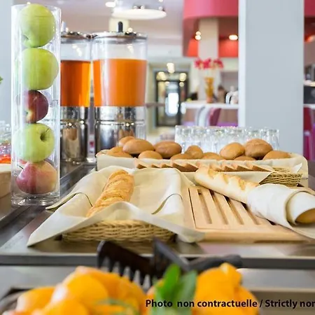 Hotel Ibis Budget Singen