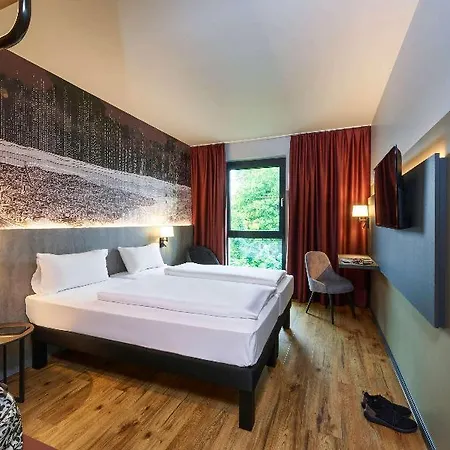 Ibis Budget Singen