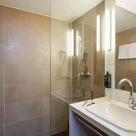 Ibis Budget Singen