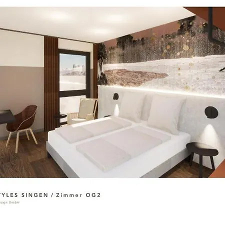 Otel Ibis Budget