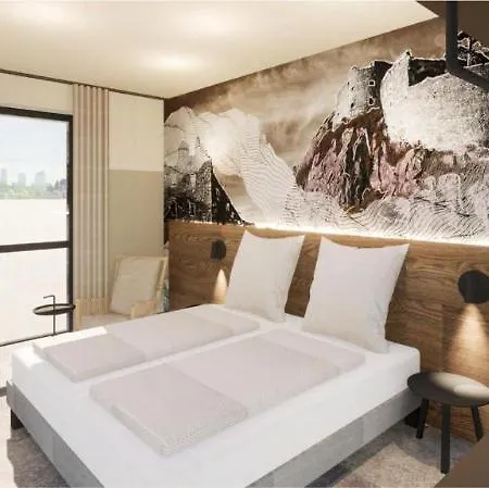 Ibis Budget Σίνγκεν