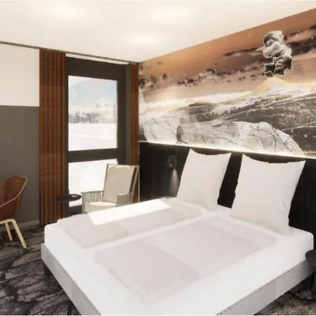 Ibis Budget Ξενοδοχείο