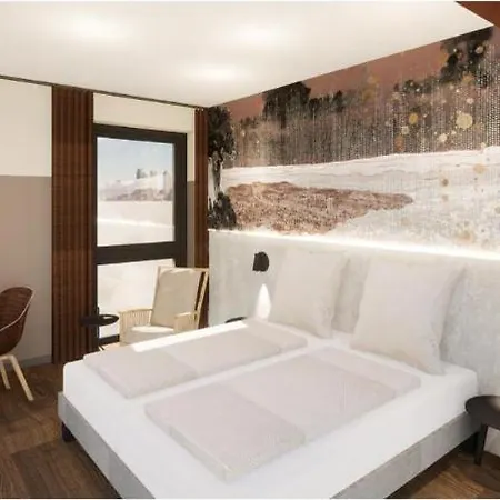 Ibis Budget Ξενοδοχείο Σίνγκεν
