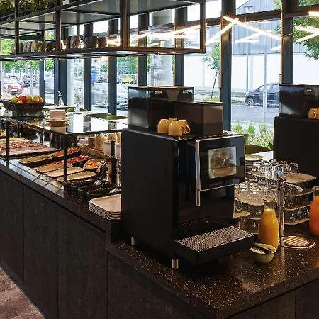 Otel Ibis Budget