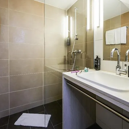 Hotel Ibis Budget 3*