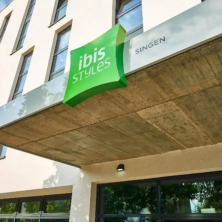 Ibis Budget Singen