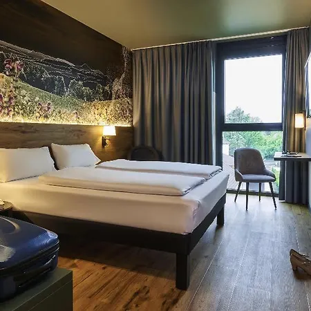Ibis Budget