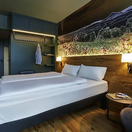 Ibis Budget Hotel Singen