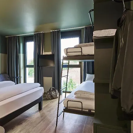 Ibis Budget