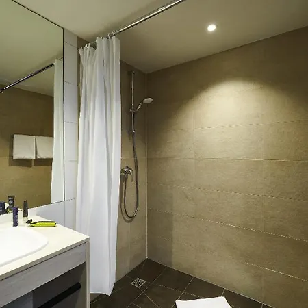 Otel Ibis Budget