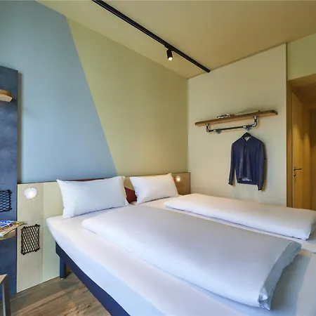 Ibis Budget Hotel