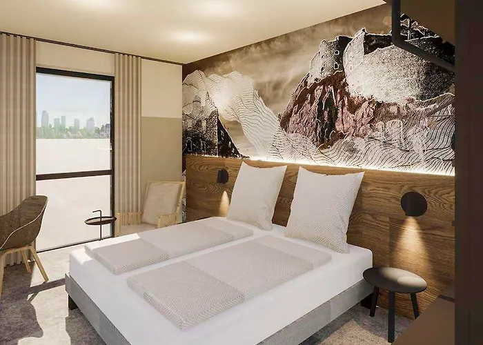 فندق Ibis Budget *