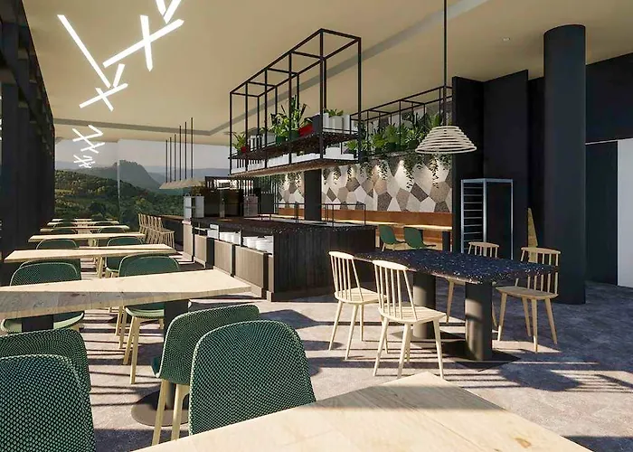 Hotel Ibis Budget Singen