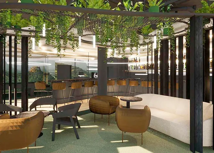 فندق Ibis Budget