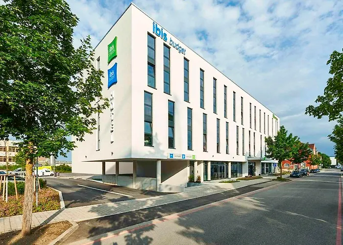 Ibis Budget Hotel