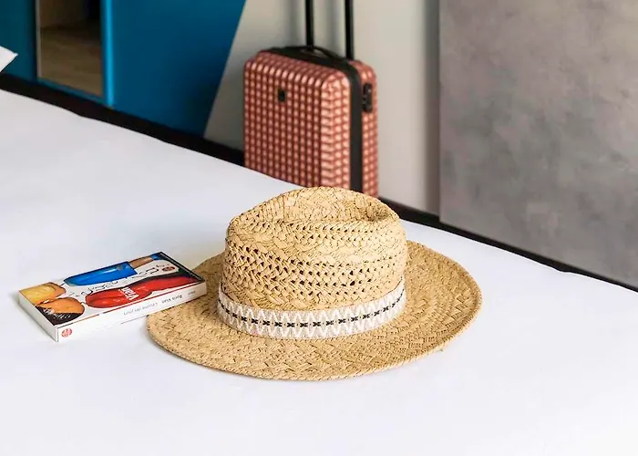 فندق Ibis Budget سينغن