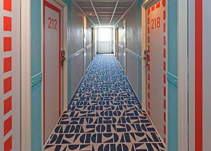 فندق Ibis Budget