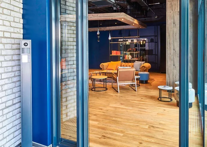 Ibis Budget * Singen