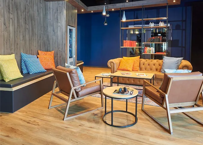 فندق Ibis Budget سينغن