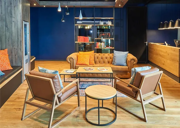 فندق Ibis Budget سينغن