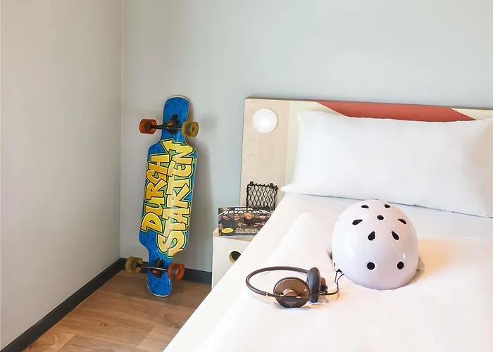 فندق Ibis Budget *