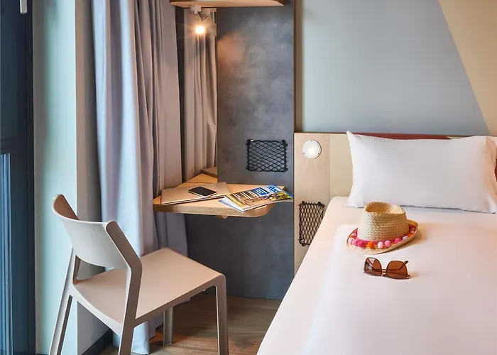 Ibis Budget سينغن