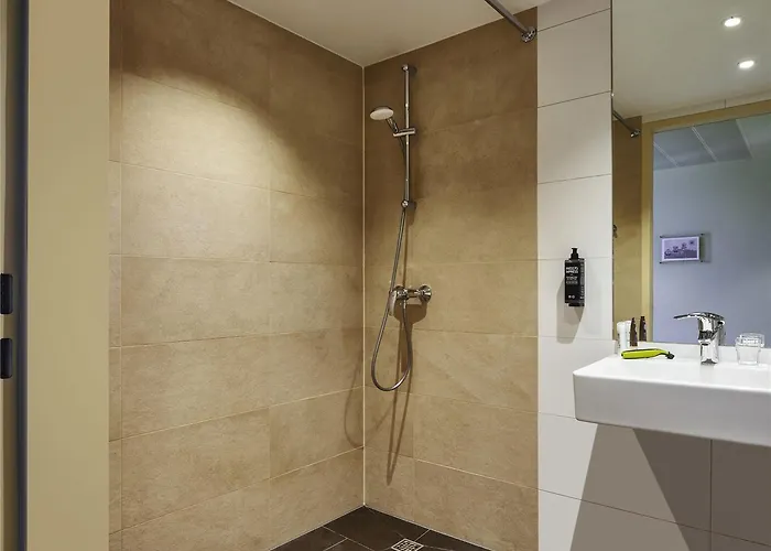 Ibis Budget * سينغن