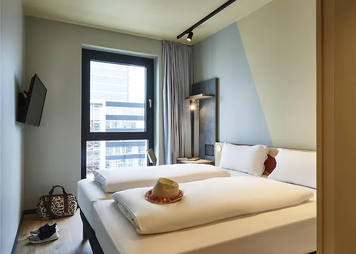 Hotel Ibis Budget Singen