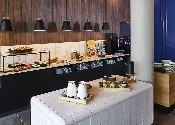 Ibis Budget سينغن